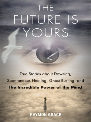 cover image of The Future Is Yours